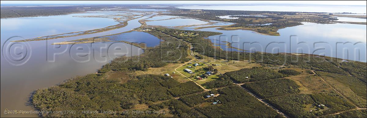 Peter Bellingham Photography Hollands Landing - VIC (PBH4 00 9467)